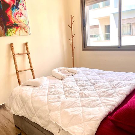 Porte De Mer Apartement Essaouira Exteriör bild