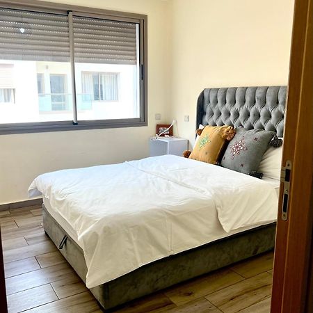 Porte De Mer Apartement Essaouira Exteriör bild