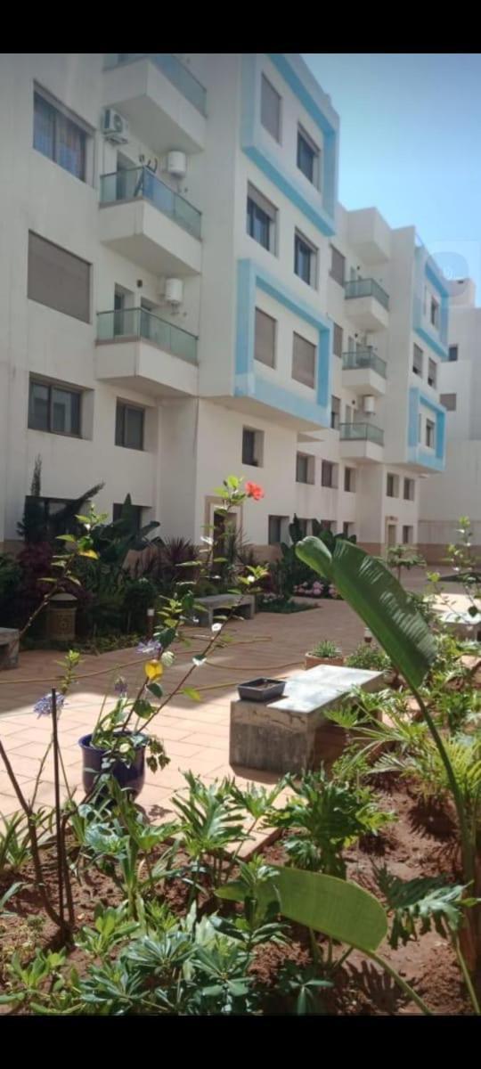 Porte De Mer Apartement Essaouira Exteriör bild