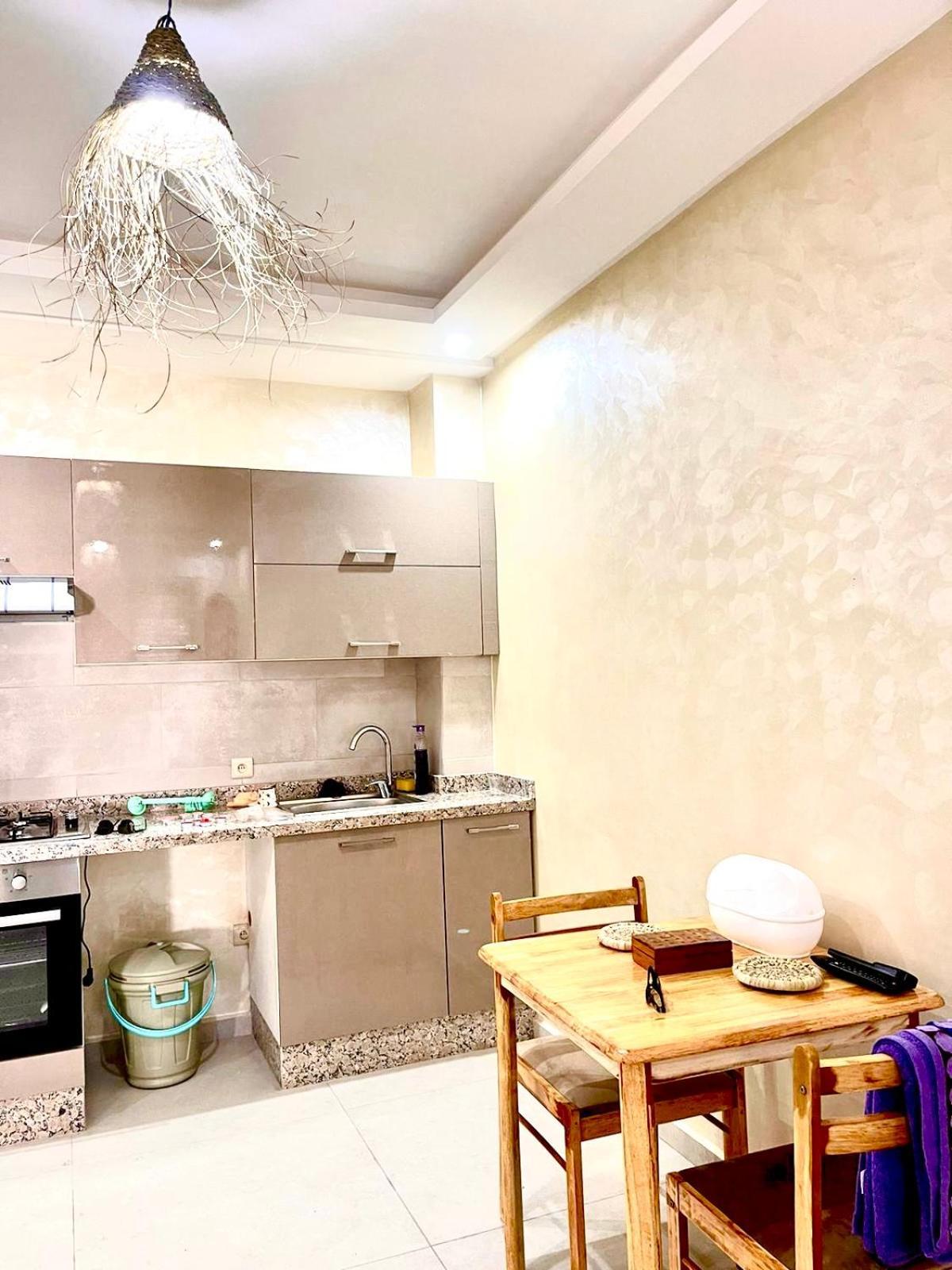 Porte De Mer Apartement Essaouira Exteriör bild