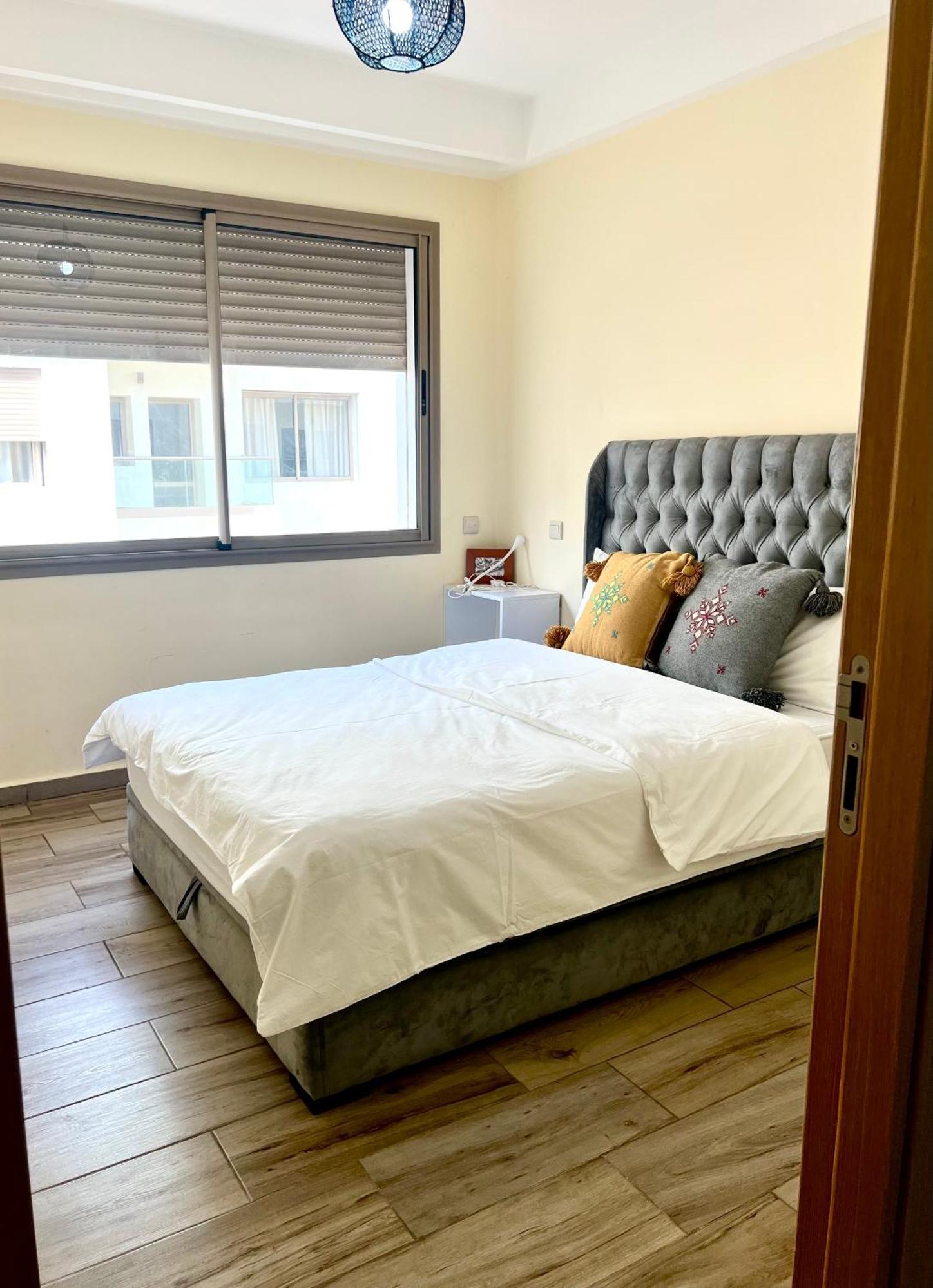 Porte De Mer Apartement Essaouira Exteriör bild